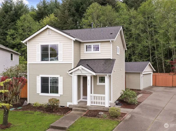 2817 Hannen Street, Dupont, WA 98327