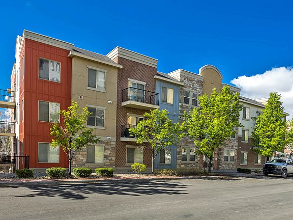 3rd image of 170 Albion Village Way APT 201