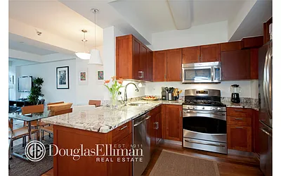 Sold by Douglas Elliman