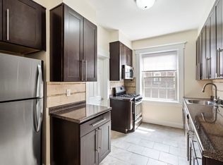 128 Broad Street Apartments, Bloomfield, NJ 07003