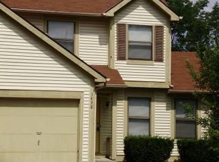 1438 Donwalter Ln, Columbus, OH 43235