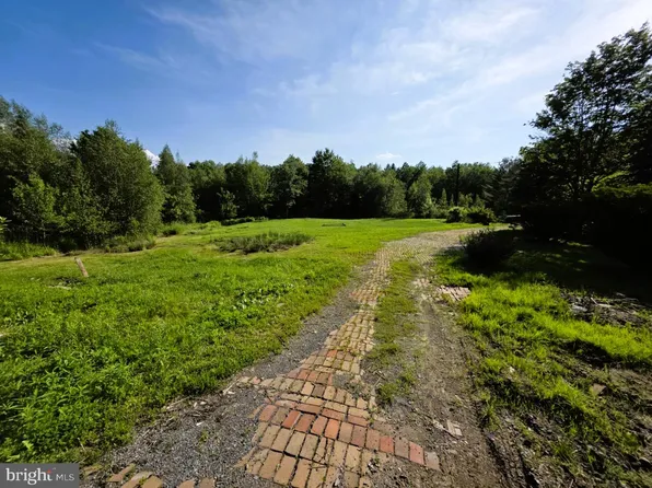 0 Main & Trolley St, Winburne, PA 16879