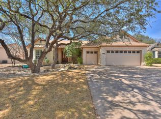 106 Longhorn Trl, Georgetown, TX 78633