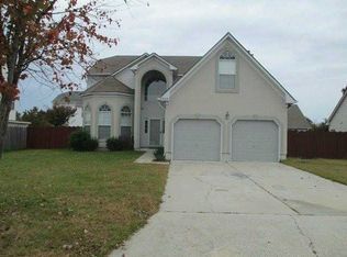 2704 Coldwell St, Virginia Beach, VA 23456