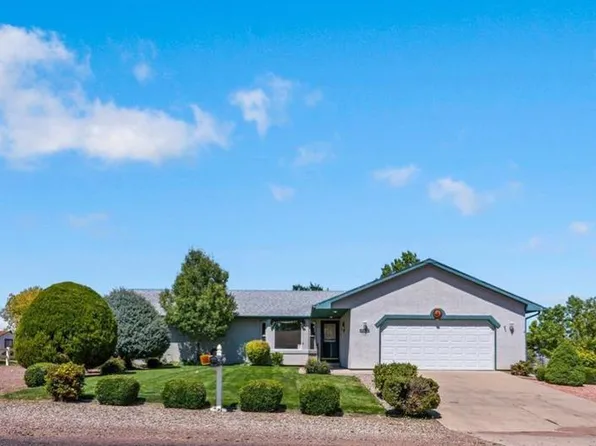 413 E Maher Dr, Pueblo West, CO 81007