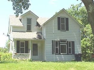 311 N 17th St, Denison, IA 51442