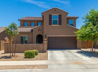 17731 W Hadley St, Goodyear, AZ 85338