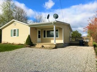 61 Leafdale Rd, Hodgenville, KY 42748