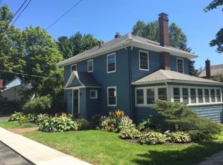 20 Woodland Rd, Cape Elizabeth, ME 04107