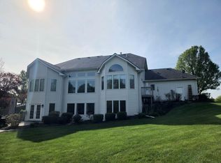 9339 Poplar Creek Pl, Leo, IN