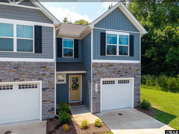 1301 Raven Way Unit A, Elizabeth City, NC 27909