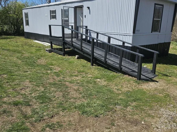 25 Pangle Rd, Englewood, TN 37329