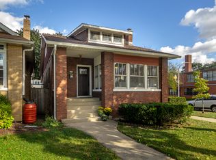 4501 N Lowell Ave, Chicago, IL 60630