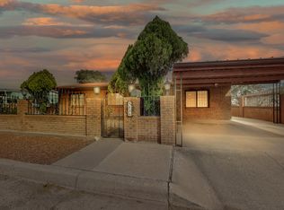 636 E High St, Grants, NM 87020