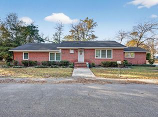 41 Mansfield Dr, Williston, SC 29853