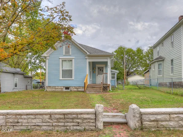 509 N Roane St, Webb City, MO 64870