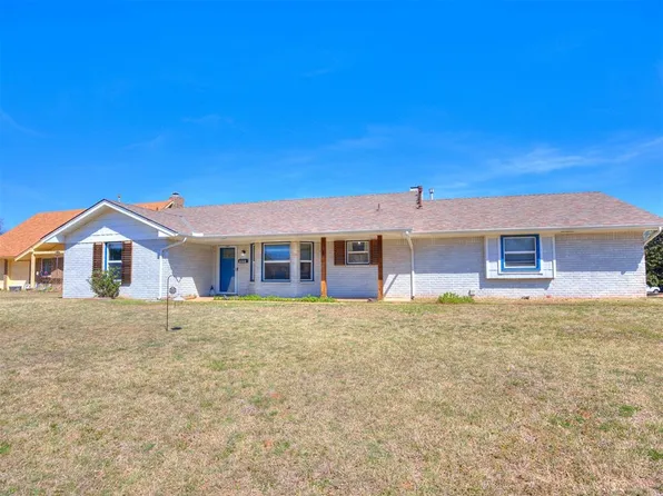 323 Willow Creek Cir, Norman, OK 73071