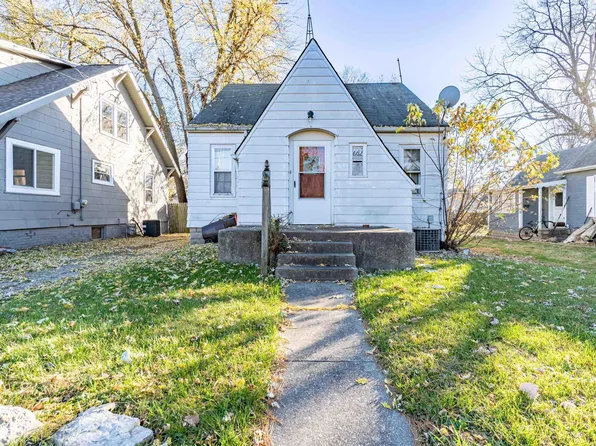 602 E Forrest Hill Ave, Peoria, IL 61603