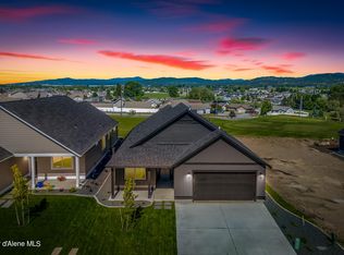 3429 N Blaze Loop, Post Falls, ID 83854