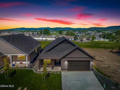 3429 N Blaze Loop, Post Falls, ID, 83854