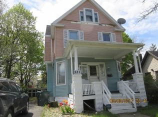 331 Hawley St, Rochester, NY 14611