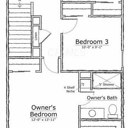 4th image of 815 Oakwood Ave #815