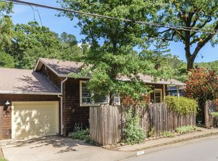 47 Porteous Ave, Fairfax, CA 94930