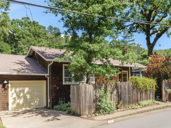 47 Porteous Avenue, Fairfax, CA 94930