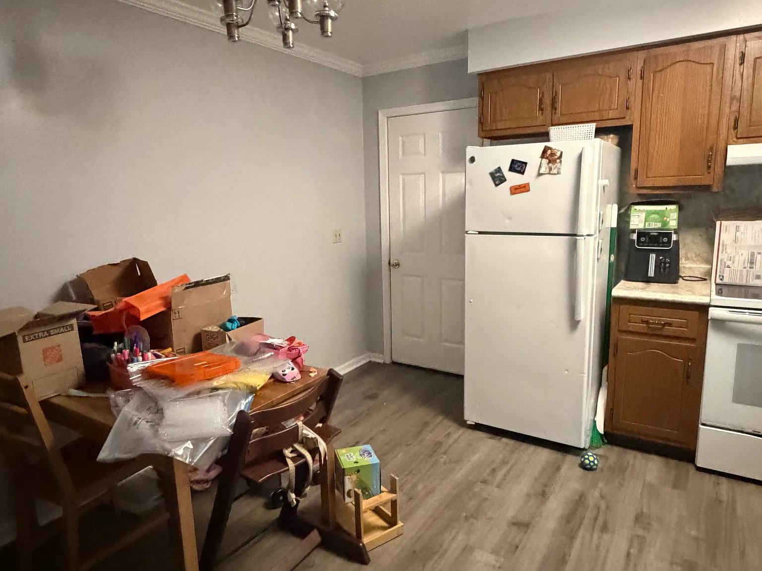 2 bed, 980 sqft, $1,295 — Photo 2