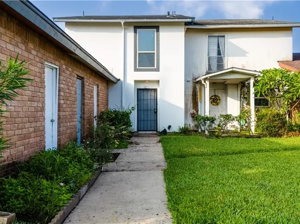 715 Continental Dr APT 3, Brownsville, TX 78520