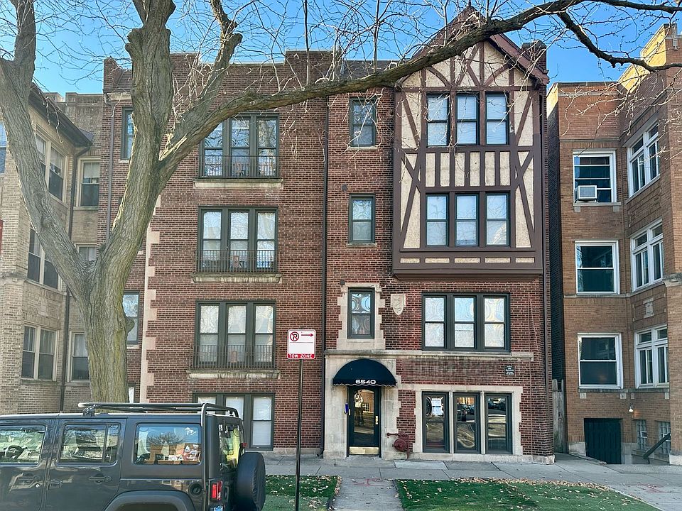 1st image of 6540 N Glenwood Ave #G02