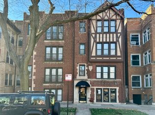 6540 N Glenwood Ave #G02, Chicago, IL 60626