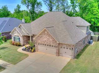 179 Fernbridge Blvd, Madison, AL 35758