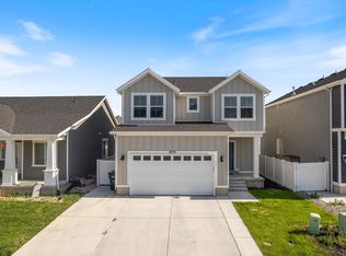 3773 W 620 N, Lehi, UT 84043