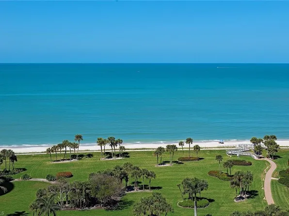 4201 Gulf Shore BLVD N #1601, NAPLES, FL 34103