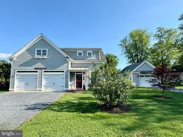 103 Richardson St, Oxford, MD 21654