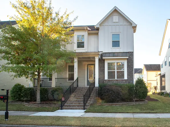 2133 Bluff Oak Dr, Cary, NC 27519