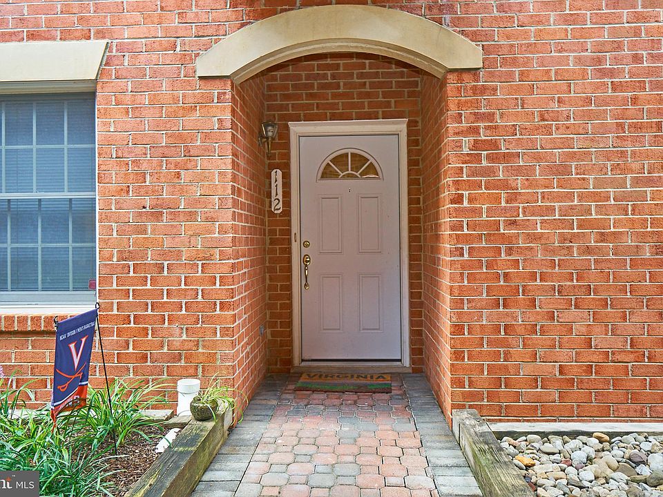1st image of 6924 Fairfax Dr Unit 112