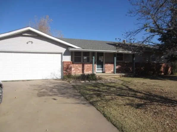 1806 W 5th Ave, El Dorado, KS 67042