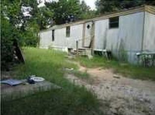 9341 Box Rd, Semmes, AL 36575