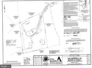 4615 Siss Pl, Prince Frederick, MD 20678