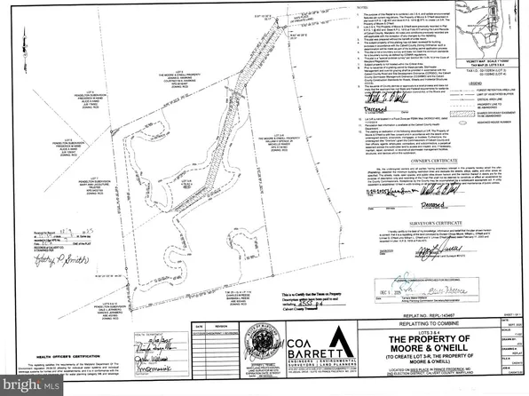 4615 Siss Pl, Prince Frederick, MD 20678