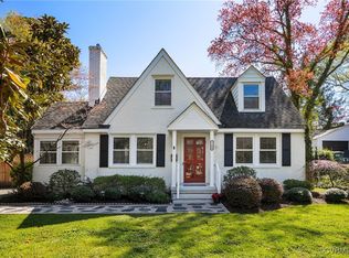 1109 Skipwith Rd, Henrico, VA 23229