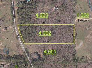 0 Rock Springs Rd, Ohatchee, AL 36271