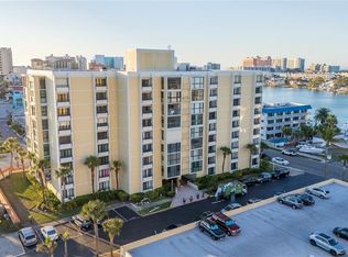 800 S Gulfview Blvd APT 403, Clearwater, FL 33767