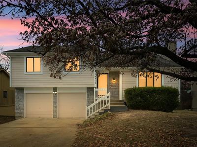 14406 Saint Andrews Dr, Grandview, MO, 64030