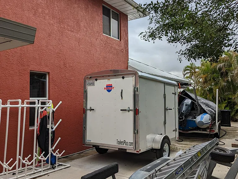 Toy driveway