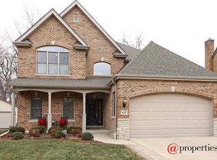 427 N Evergreen Ave, Elmhurst, IL