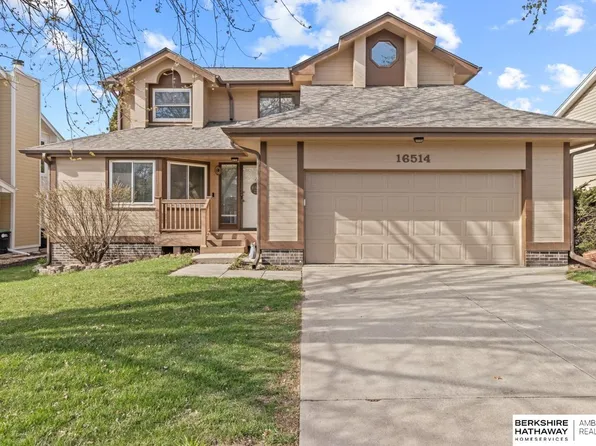 16514 Ehlers St, Omaha, NE 68135