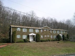22 Pilgrim Trl #G7, Woodbury, CT 06798